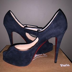Christian Louboutin Alta Iowa